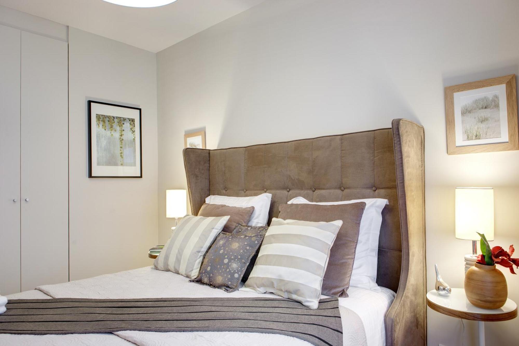 Apartment Sevigne Elegant *